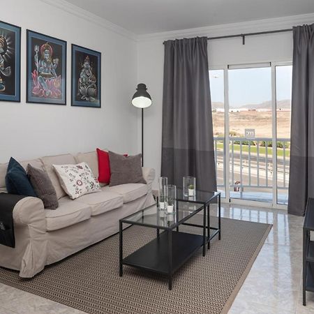 푸에르토델로사리오 Fuerteventura Tu Alquiler 아파트 외부 사진